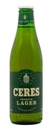 Immagine di BIRRA CERES PREMIUM LAGER CL.33X24