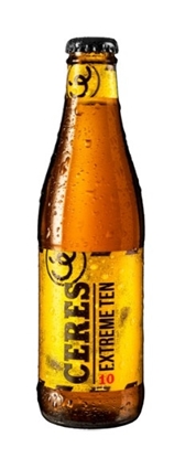 Immagine di BIRRA  EXTREME CERES CL.33X24