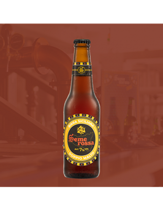 Immagine di BIRRA NOKKS SEMEDORATO CL.33X24