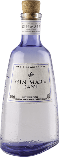 Immagine di GIN MARE CAPRI  LT.1
