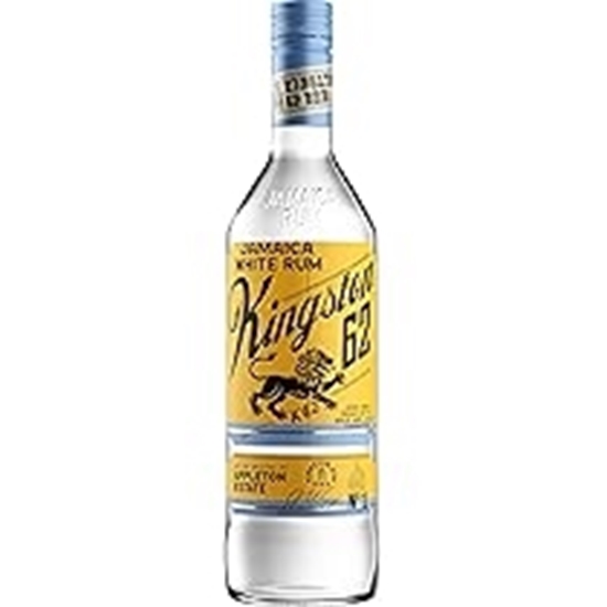 Immagine di RUM BIANCO KINGSTON 62 LT.1