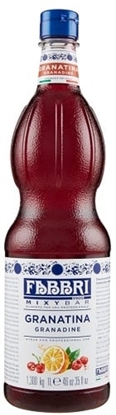 Immagine di SCIROPPO FABBRI GRANATINA LT.1
