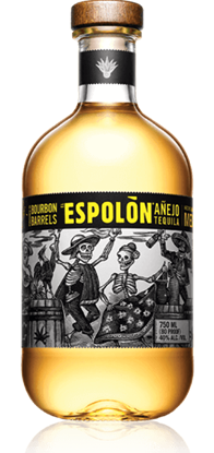 Immagine di TEQUILA ESPOLON ANEJO CL.70