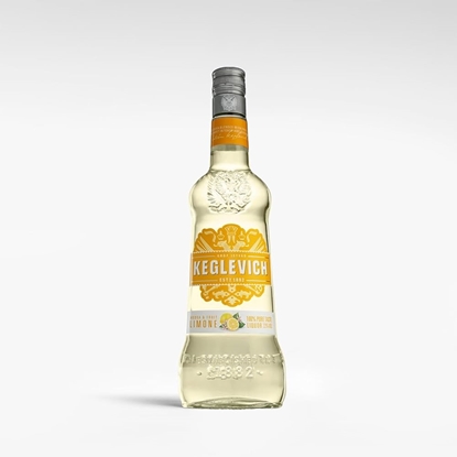 Immagine di VODKA KEGLEVICH LIMONE CL.70