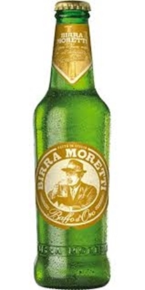 Immagine di BIRRA BAFFO D'ORO CL.66X15