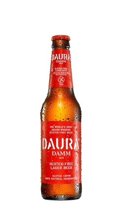 Immagine di BIRRA DAURA SENZA GLUTINE CL.33X24