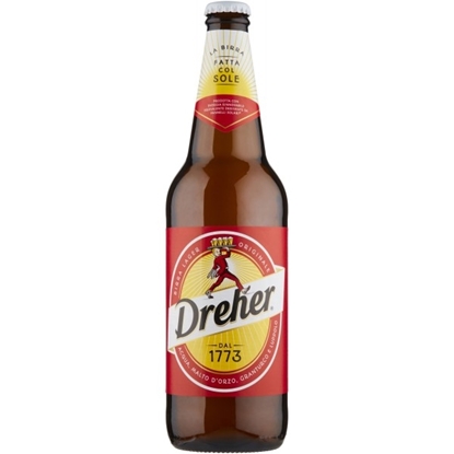 Immagine di BIRRA DREHER  CL.66X15