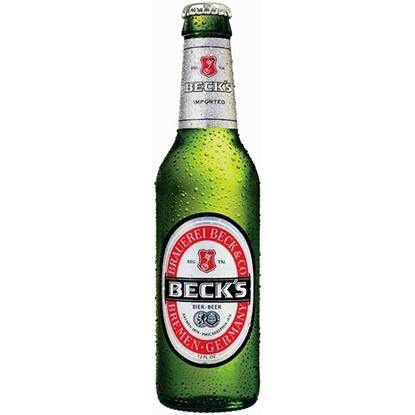 Immagine di BIRRA BECK'S  CL.33X24