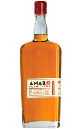 Immagine di AMARO FORMIDABILE CL.70