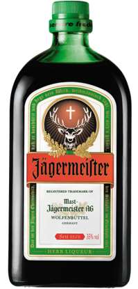Immagine di AMARO JAGERMEISTER lt. 1.5