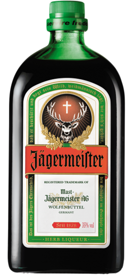 Immagine di AMARO JAGERMEISTER lt. 1.5
