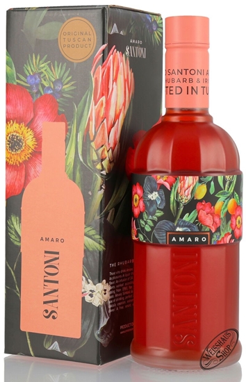 Immagine di AMARO SANTONI CL.50