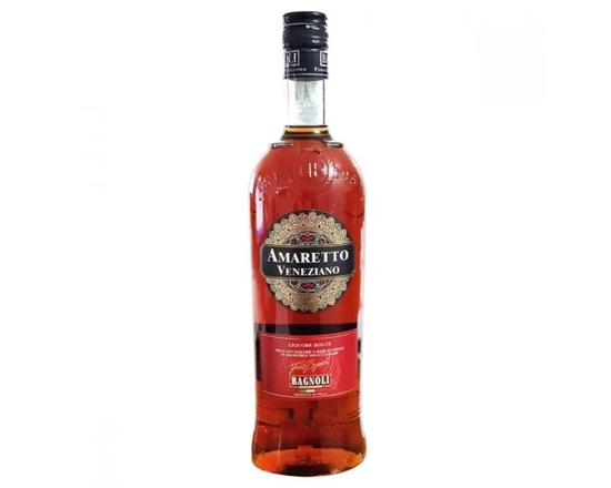 Immagine di AMARETTO VENEZIANO BAGNOLI LT.1