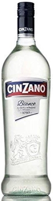 Immagine di CINZANO BIANCO LT.1