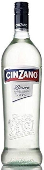 Immagine di CINZANO BIANCO LT.1