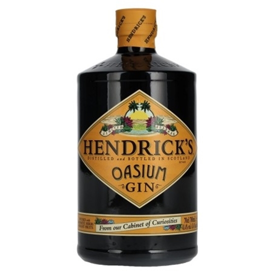Immagine di GIN HENDRICK'S OASIUM CL.70