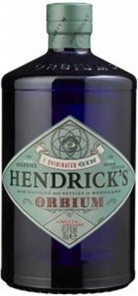 Immagine di GIN HENDRICK'S ORBIUM CL.70