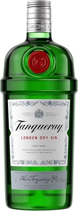 Immagine di GIN TANQUERAY LT.1