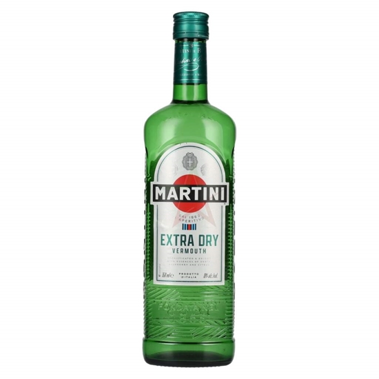 Immagine di MARTINI EXTRA DRY LT.1