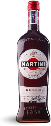 Immagine di MARTINI ROSSO LT.1