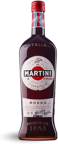 Immagine di MARTINI ROSSO LT.1