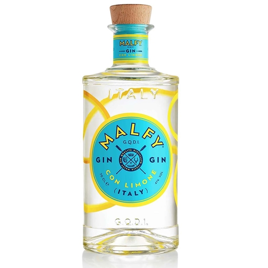 Immagine di GIN MALFY LIMONE CL.70