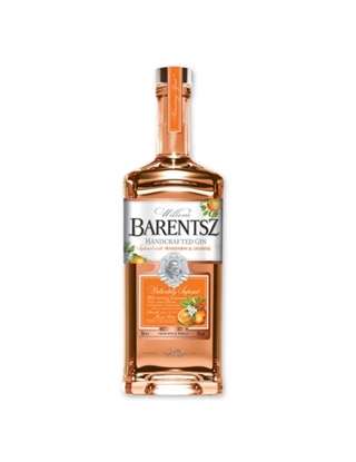 Immagine di GIN BARENTSZ MANDARINO CL.70