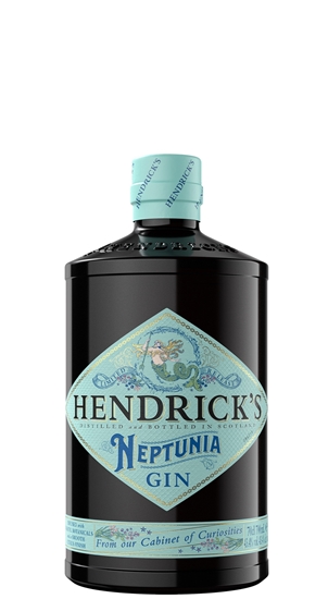 Immagine di GIN HENDRICK'S NEPTUNIA CL.70