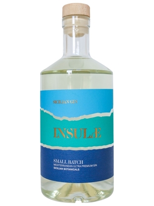 Immagine di GIN INSULAE CL.70