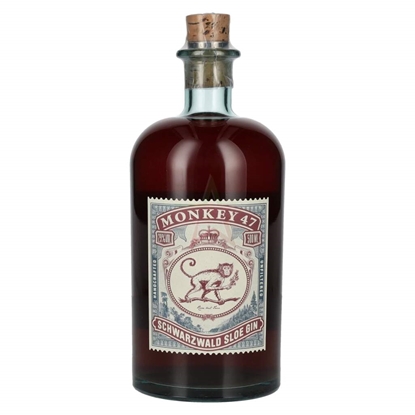 Immagine di GIN MONKEY 47 CL.50