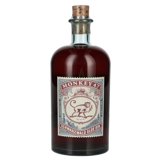 Immagine di GIN MONKEY 47 CL.50