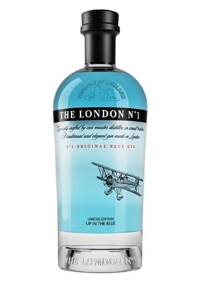 Immagine di GIN THE LONDON N°1  LT.1