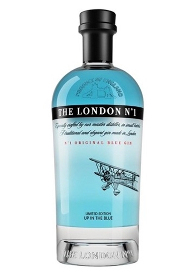 Immagine di GIN THE LONDON N°1  LT.1