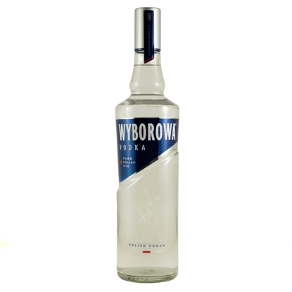 Immagine di VODKA WYBOROWA LT.1