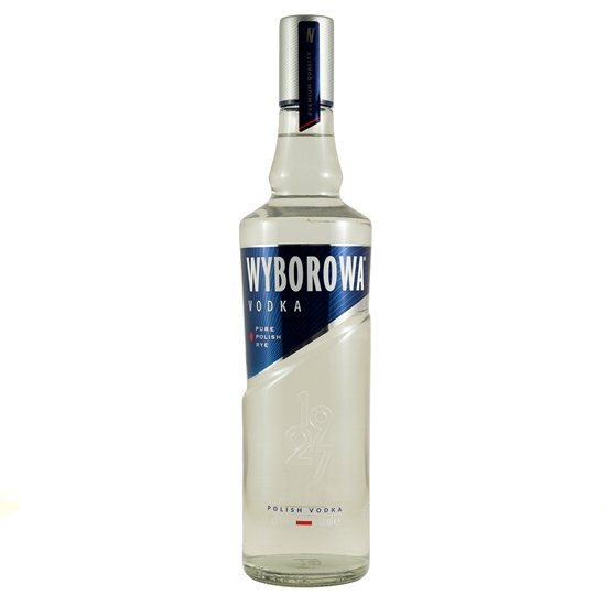 Immagine di VODKA WYBOROWA LT.1