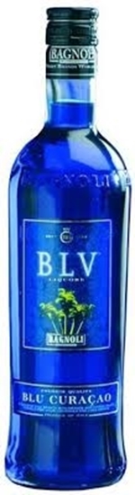 Immagine di BLUE CURACAO LT.1