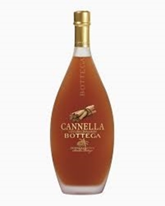 Immagine di CANNELLA LIQUORE BOTTEGA 28% CL50
