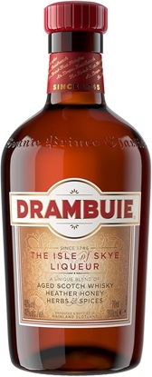 Immagine di LIQUORE DRAMBUIE CL.70