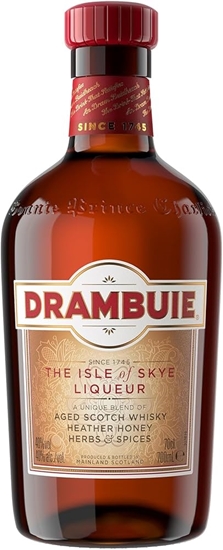 Immagine di LIQUORE DRAMBUIE CL.70