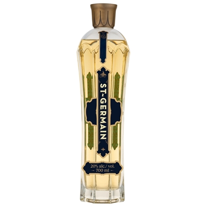 Immagine di LIQUORE ST. GERMAIN CL.70