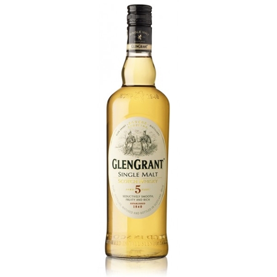 Immagine di THE GLEN GRANT LT.1