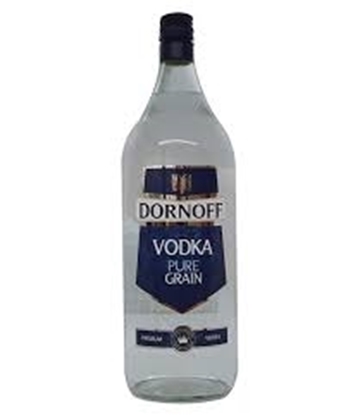 Immagine di VODKA SECCA LT.2