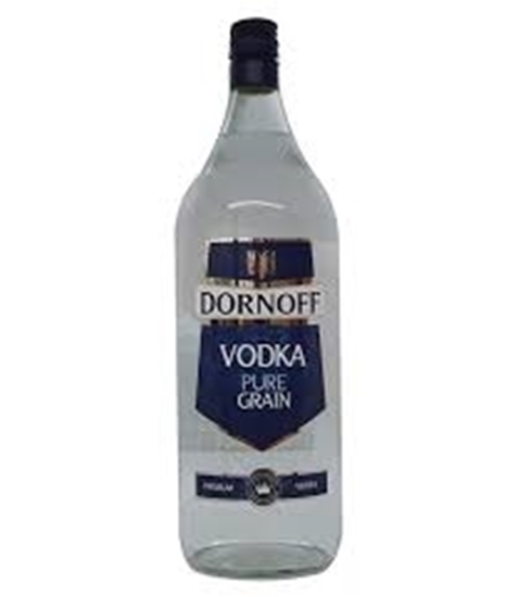 Immagine di VODKA SECCA LT.2