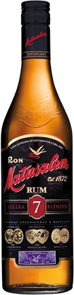 Immagine di RUM MATUSALEM SOLERA 7 ANNI CL.70
