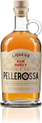 Immagine di RUM PELLEROSSA CL.70