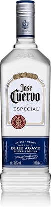 Immagine di TEQUILA CUERVO SILVER  LT.1
