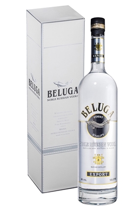 Immagine di VODKA BELUGA LT.1
