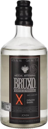 Immagine di BRUXO MEZCAL X 40' CL.70