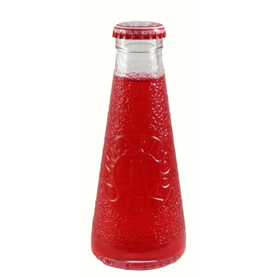 Immagine di CAMPARI SODA VAP CL.10 X 50