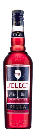 Immagine di SELECT APERITIVO LT.1